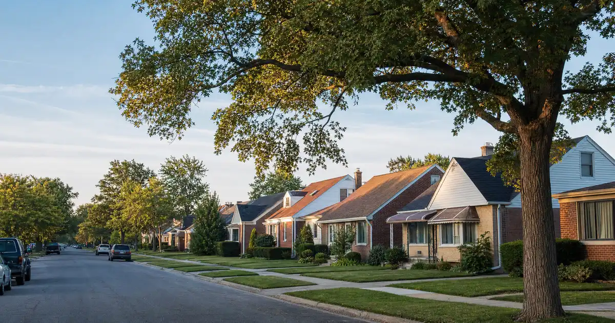 St. Clair Shores, Michigan bank statement loans — qualify on twelve months of deposits, not tax returns.