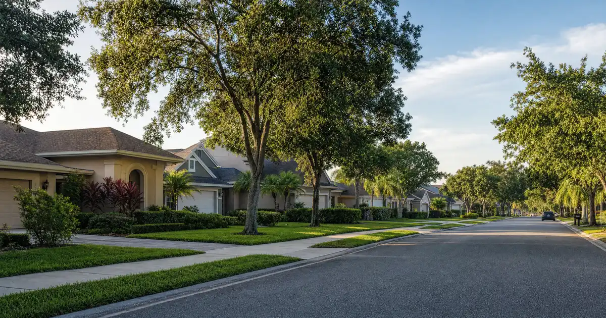St. Cloud, Florida bank statement loans — qualify on twelve months of deposits, not tax returns.