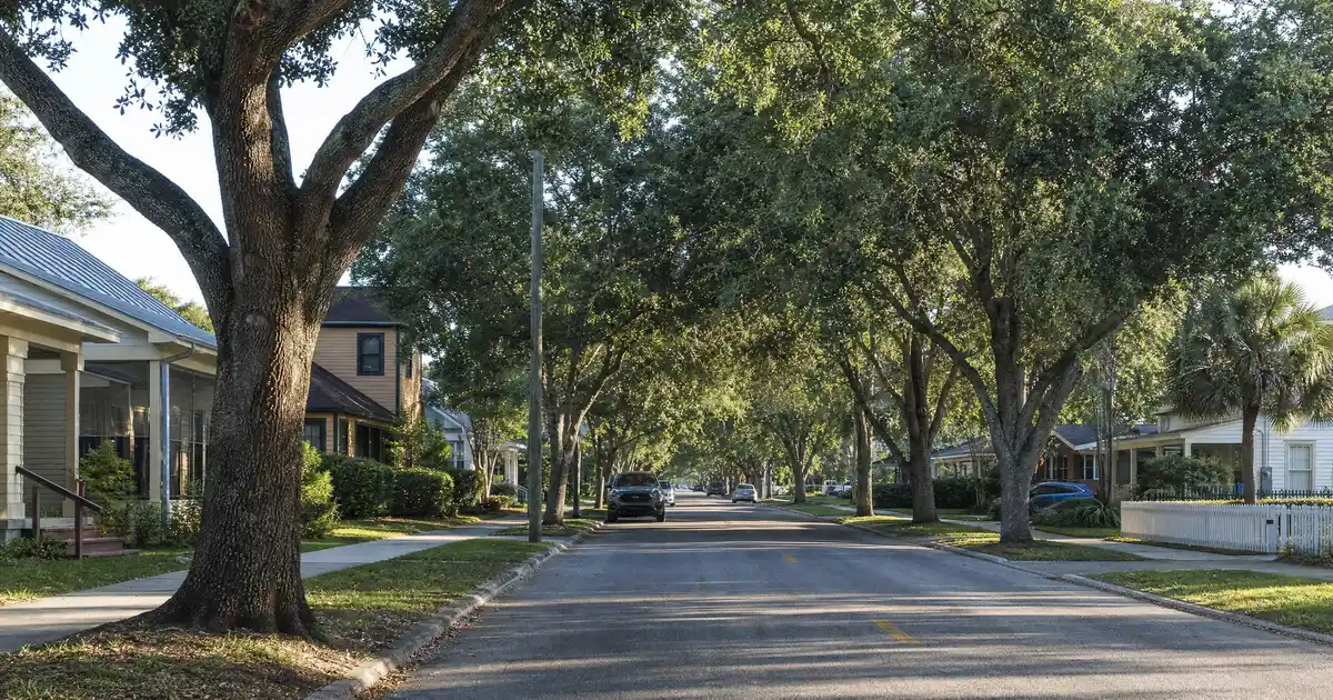 St. Cloud, Florida DSCR loans — qualify on the property’s rental income, not personal income.