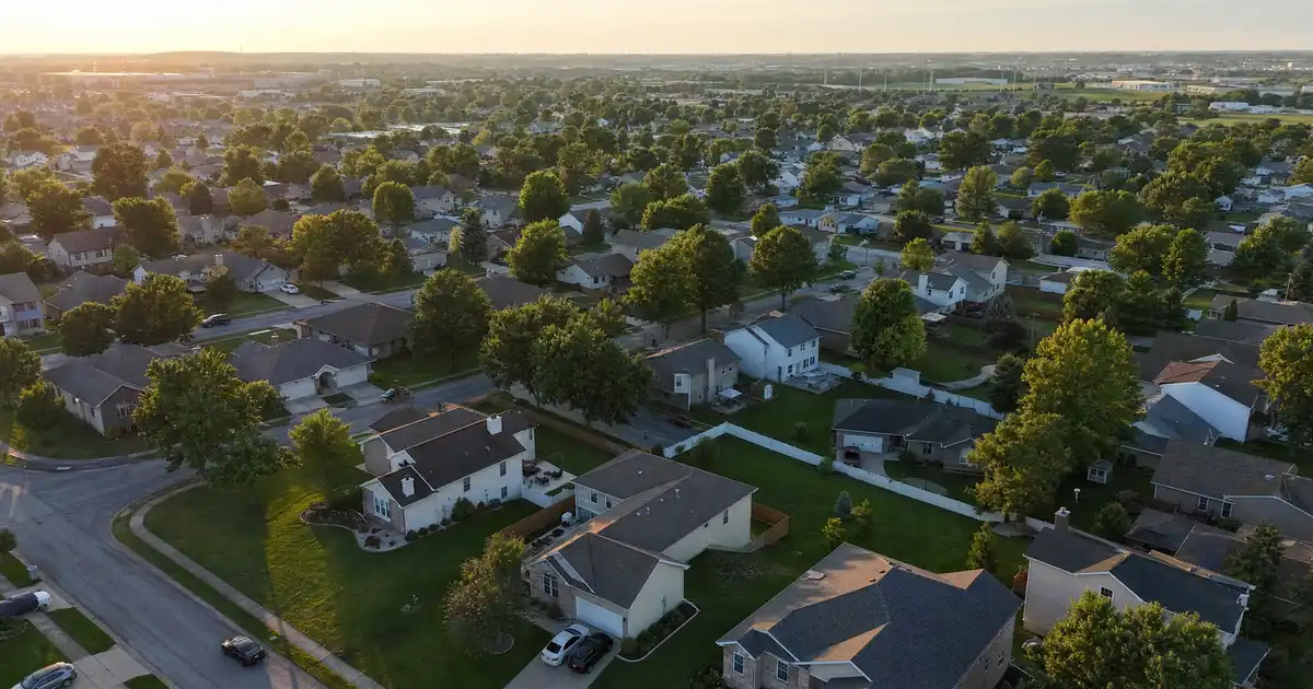 St. Peters, Missouri DSCR loans — qualify on the property’s rental income, not personal income.