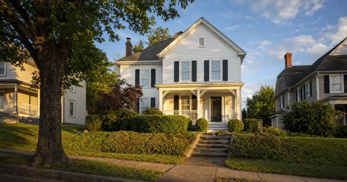 Staunton, Virginia bank statement loans — qualify on twelve months of deposits, not tax returns.