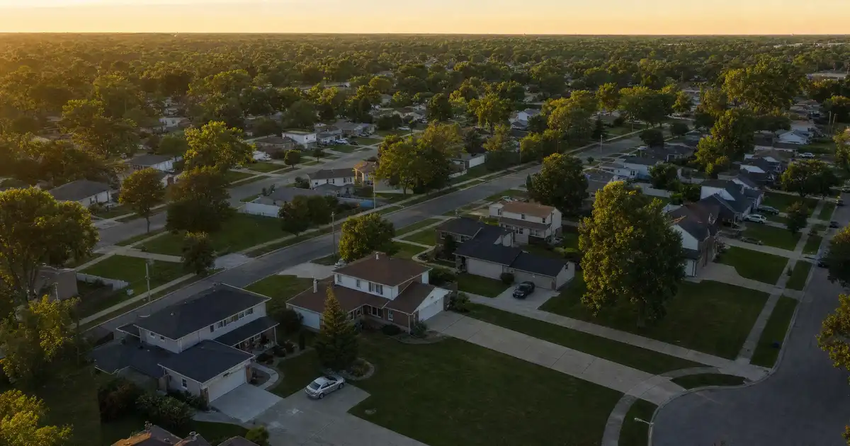 Sterling Heights, Michigan bank statement loans — qualify on twelve months of deposits, not tax returns.