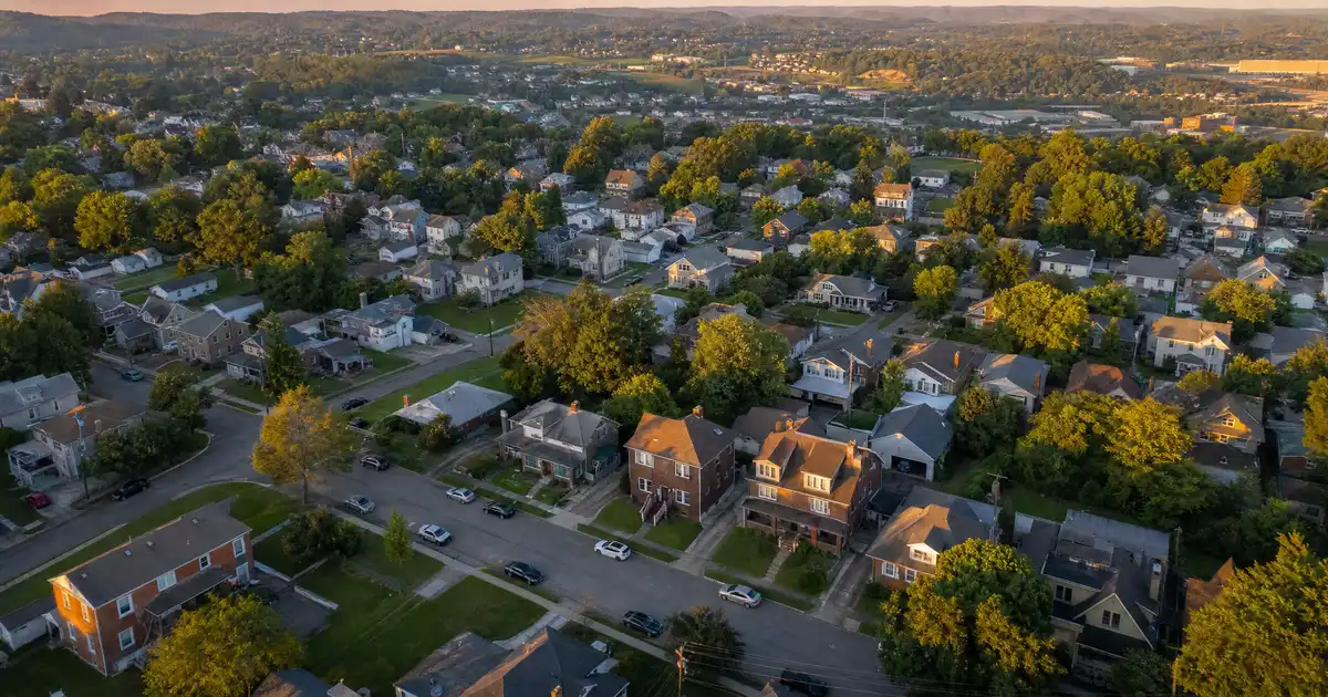 Steubenville, Ohio bank statement loans — qualify on twelve months of deposits, not tax returns.