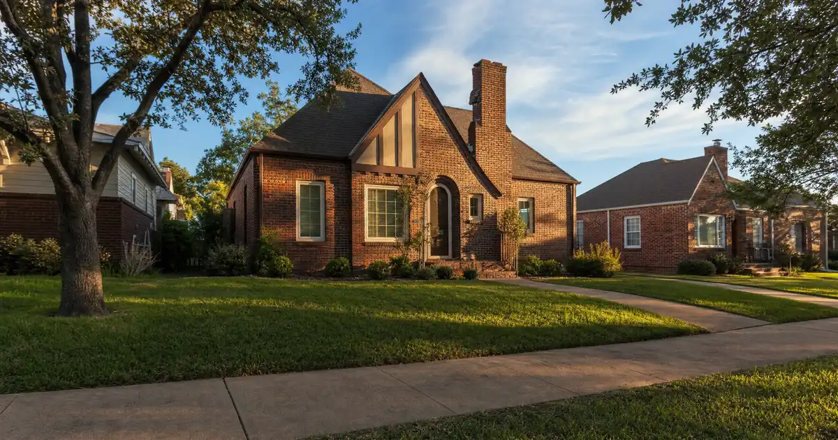 Stillwater, Oklahoma DSCR loans — qualify on the property’s rental income, not personal income.
