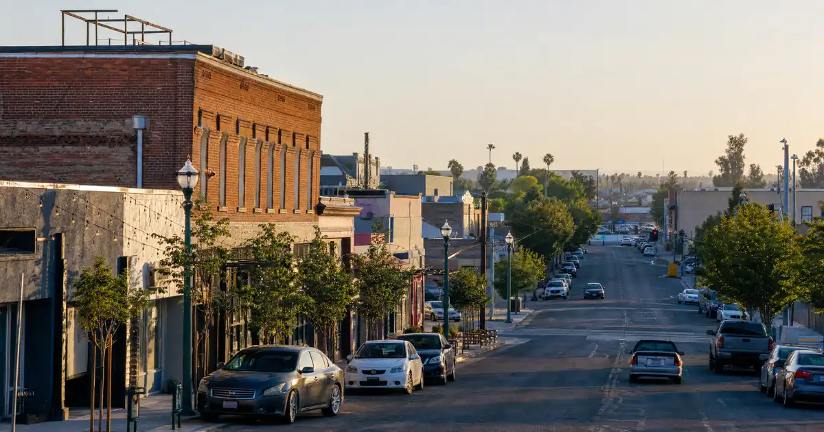 Stockton, California DSCR loans — qualify on the property’s rental income, not personal income.