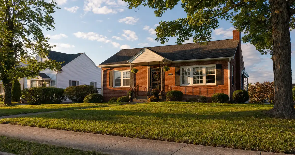 Stuarts Draft, Virginia DSCR loans — qualify on the property’s rental income, not personal income.