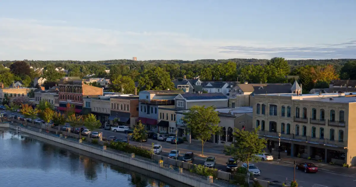 Sturgeon Bay, Wisconsin DSCR loans — qualify on the property’s rental income, not personal income.