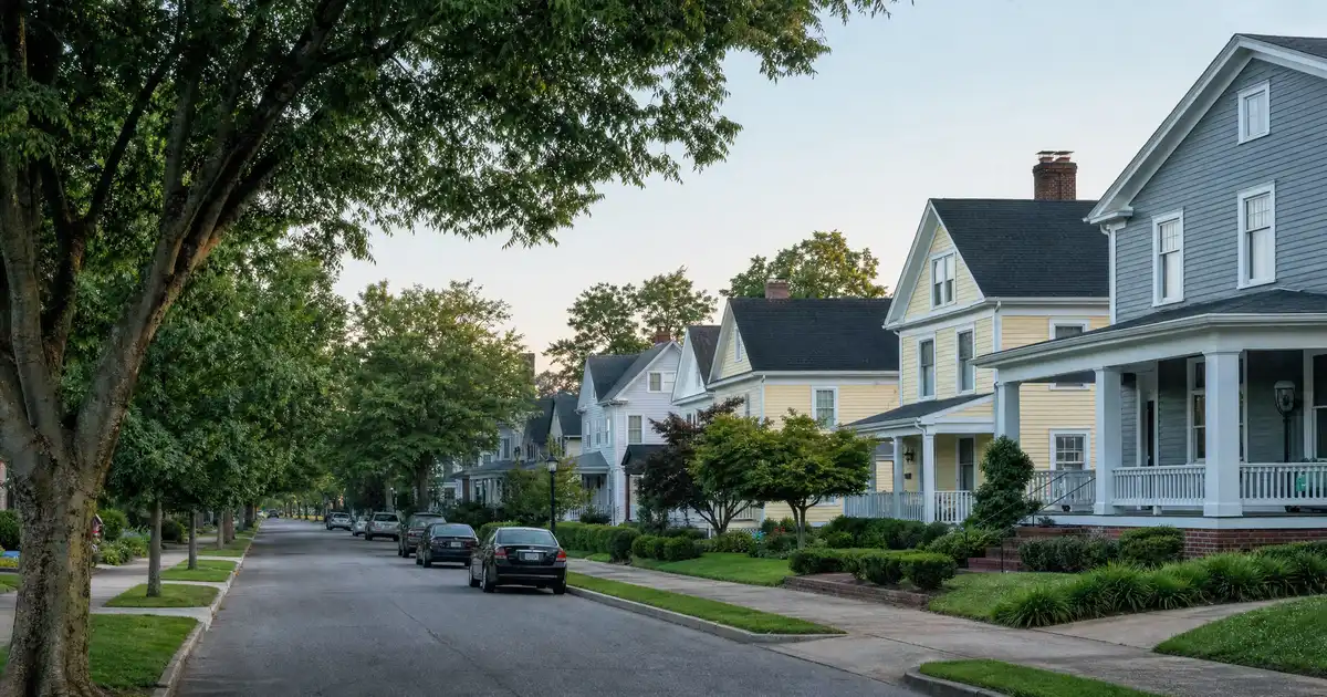 Suffolk, Virginia bank statement loans — qualify on twelve months of deposits, not tax returns.