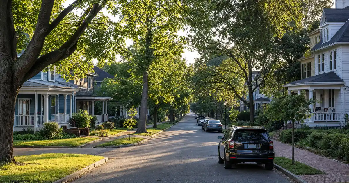 Suffolk, Virginia DSCR loans — qualify on the property’s rental income, not personal income.
