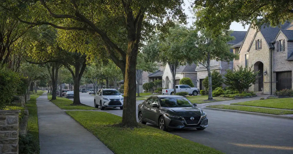 Sugar Land, Texas bank statement loans — qualify on twelve months of deposits, not tax returns.