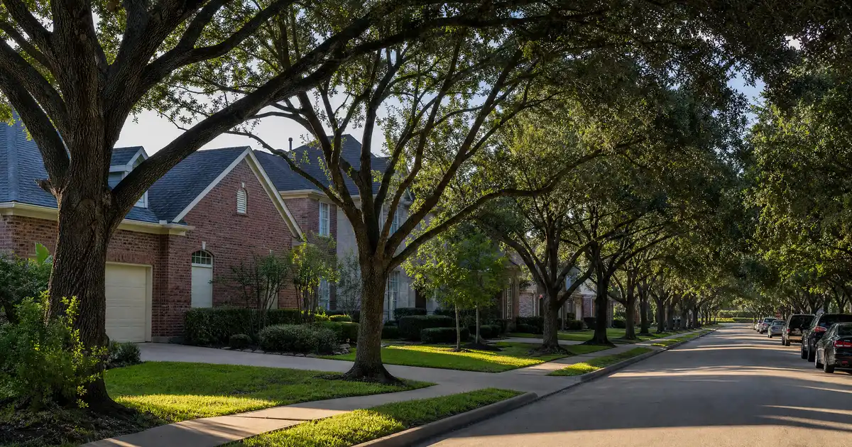 Sugar Land, Texas DSCR loans — qualify on the property’s rental income, not personal income.