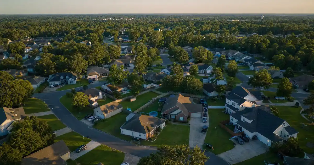 Summerville, South Carolina DSCR loans — qualify on the property’s rental income, not personal income.