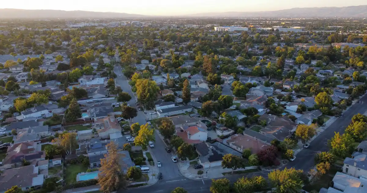 Sunnyvale, California bank statement loans — qualify on twelve months of deposits, not tax returns.