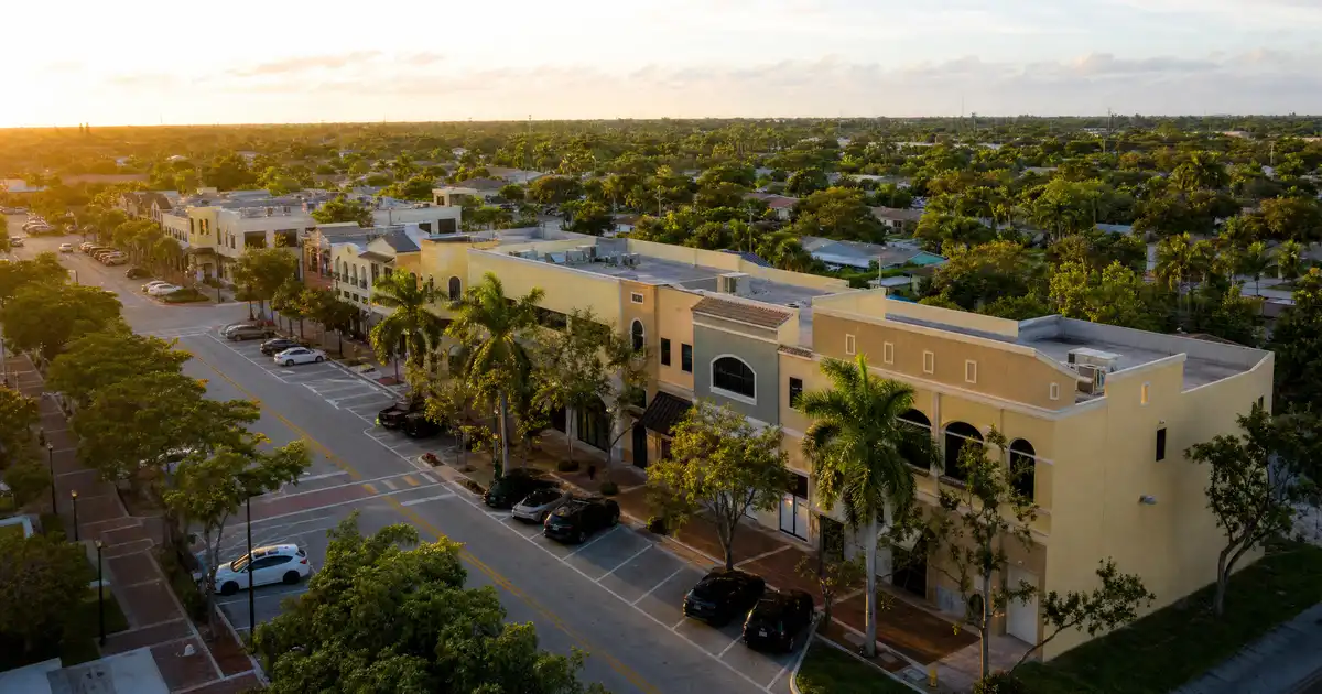 Tamarac, Florida DSCR loans — qualify on the property’s rental income, not personal income.