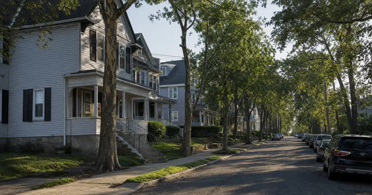 Taunton, Massachusetts DSCR loans — qualify on the property’s rental income, not personal income.