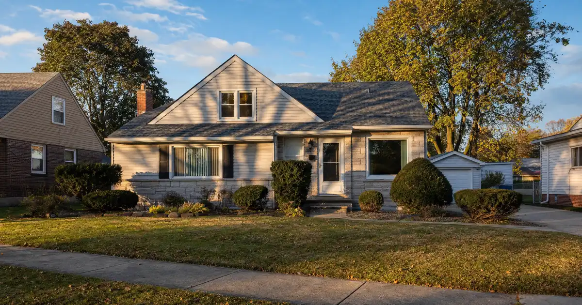 Taylor, Michigan DSCR loans — qualify on the property’s rental income, not personal income.