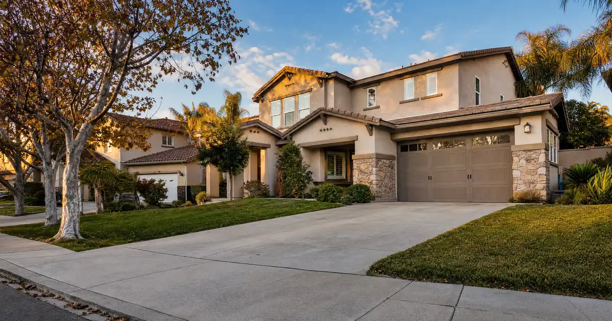 Temecula, California DSCR loans — qualify on the property’s rental income, not personal income.