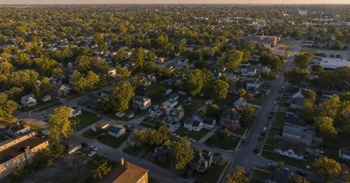 Terre Haute, Indiana bank statement loans — qualify on twelve months of deposits, not tax returns.