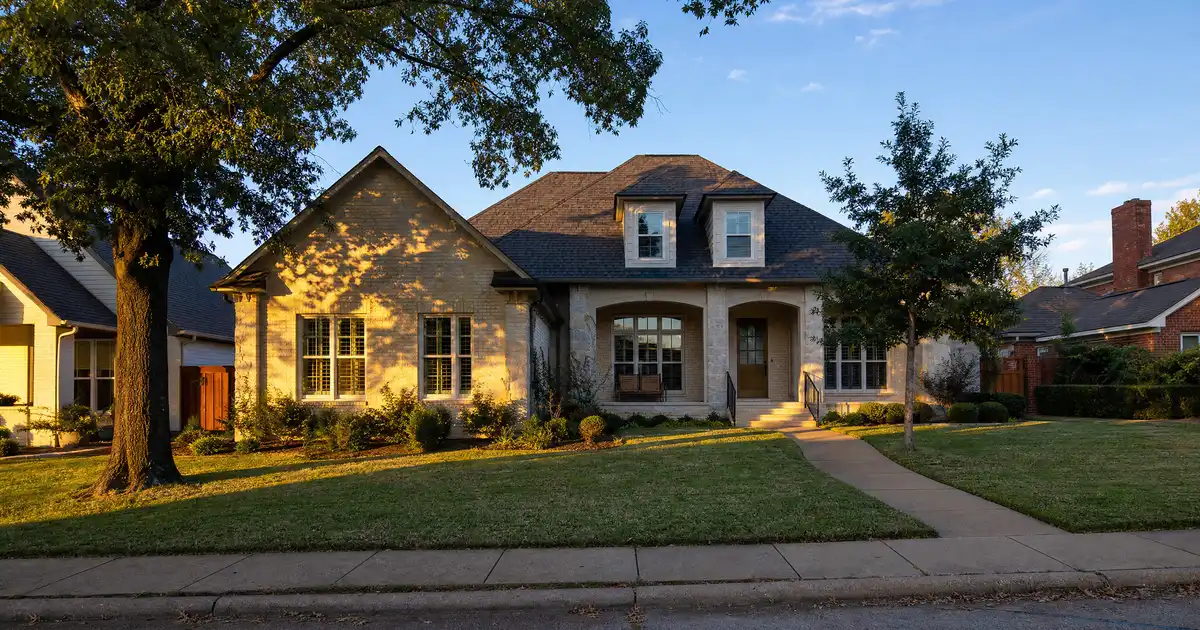 Texarkana, Texas DSCR loans — qualify on the property’s rental income, not personal income.