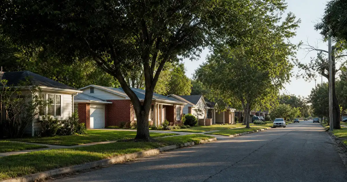 Texas City, Texas bank statement loans — qualify on twelve months of deposits, not tax returns.