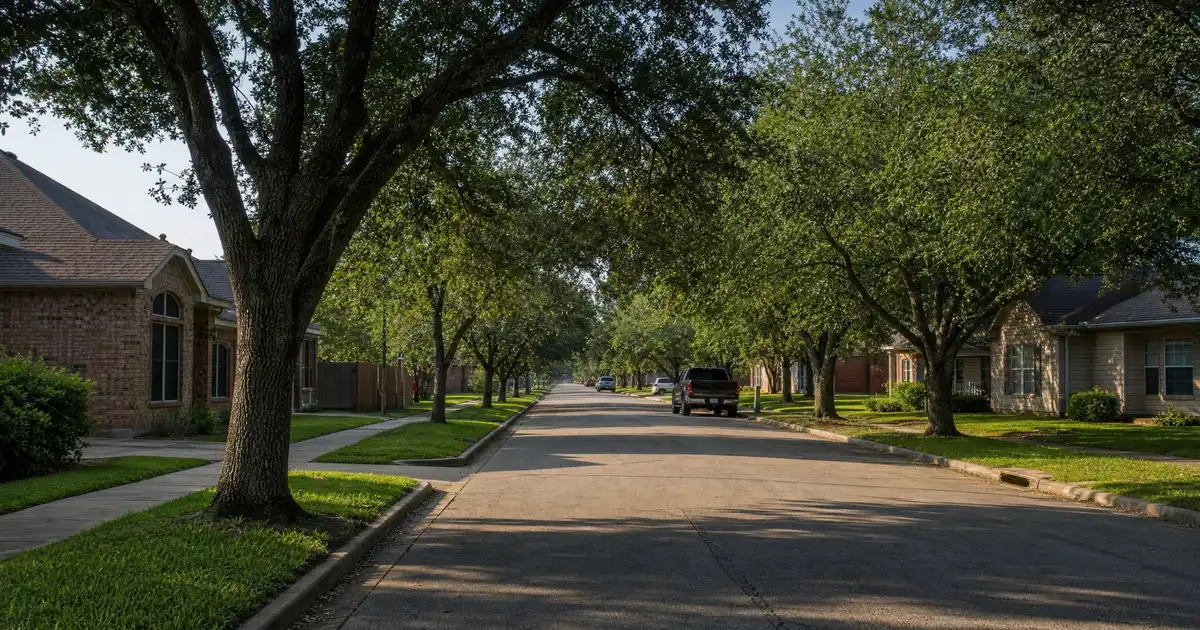 Texas City, Texas DSCR loans — qualify on the property’s rental income, not personal income.