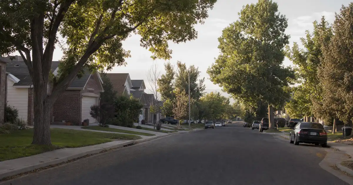 Thornton, Colorado bank statement loans — qualify on twelve months of deposits, not tax returns.