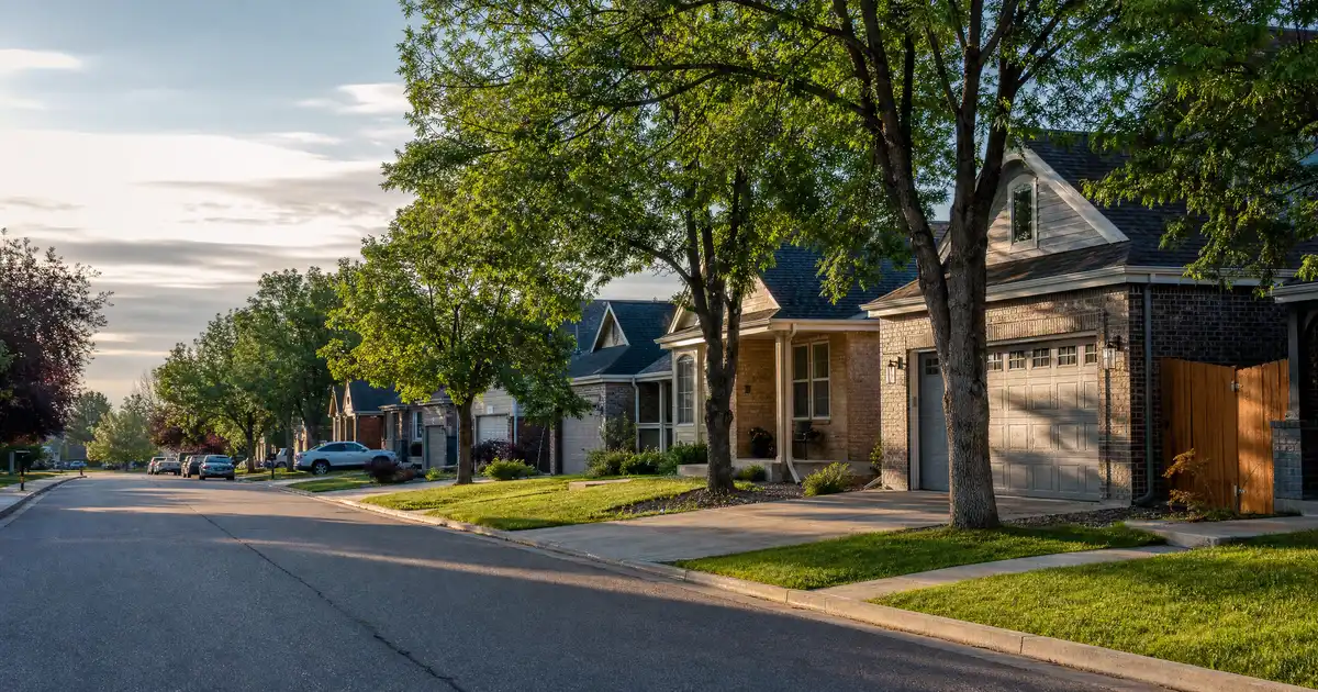 Thornton, Colorado DSCR loans — qualify on the property’s rental income, not personal income.
