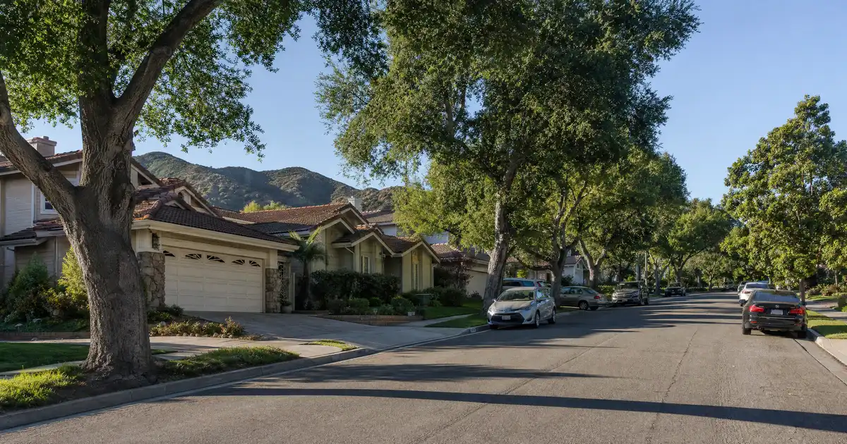Thousand Oaks, California bank statement loans — qualify on twelve months of deposits, not tax returns.