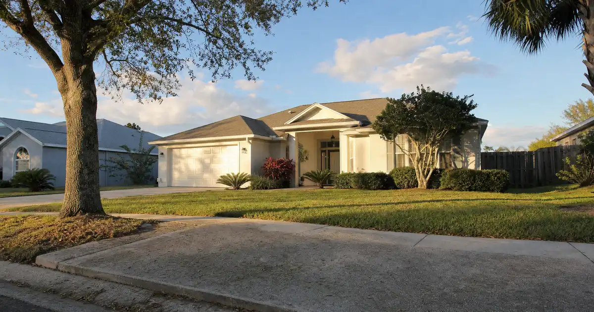 Titusville, Florida bank statement loans — qualify on twelve months of deposits, not tax returns.