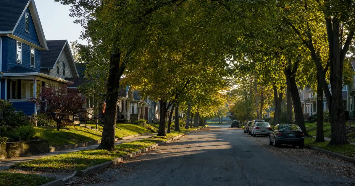 Toledo, Ohio DSCR loans — qualify on the property’s rental income, not personal income.