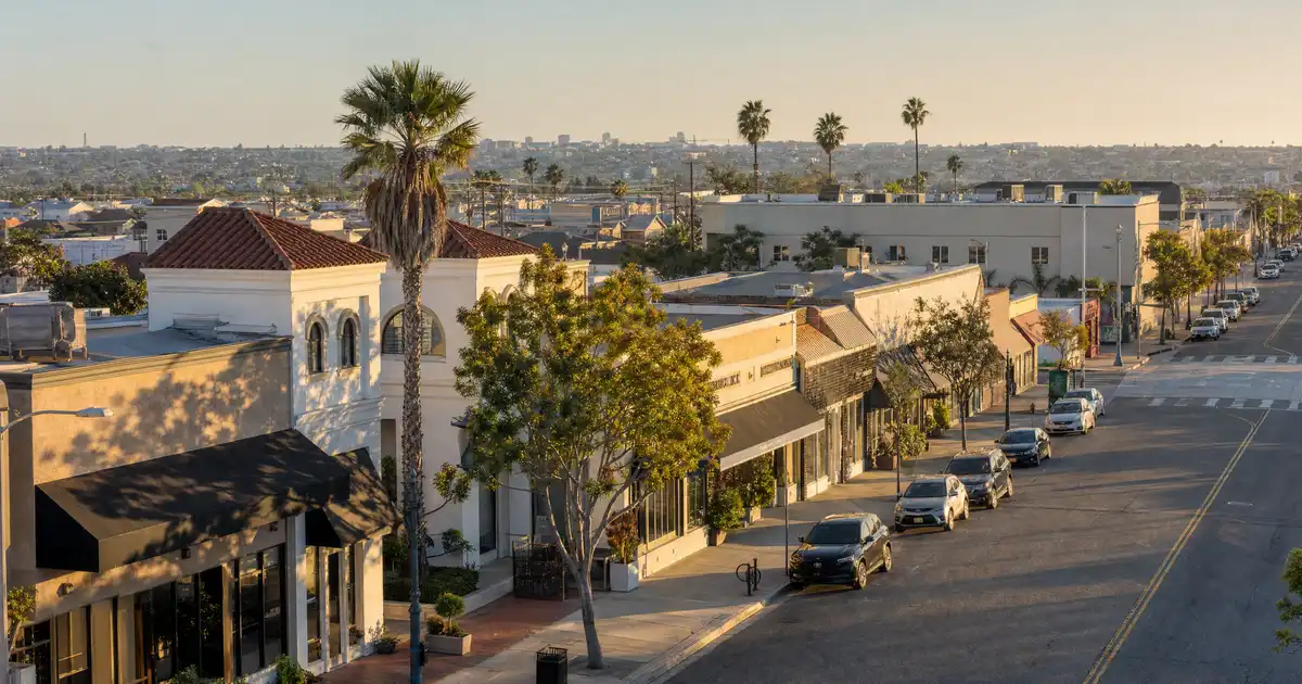 Torrance, California bank statement loans — qualify on twelve months of deposits, not tax returns.