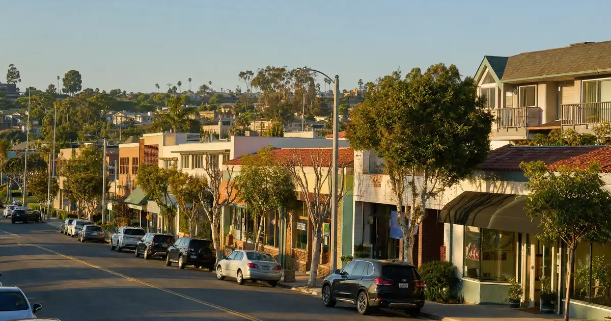 Torrance, California DSCR loans — qualify on the property’s rental income, not personal income.