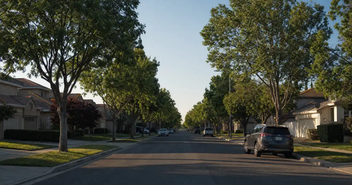 Tracy, California bank statement loans — qualify on twelve months of deposits, not tax returns.