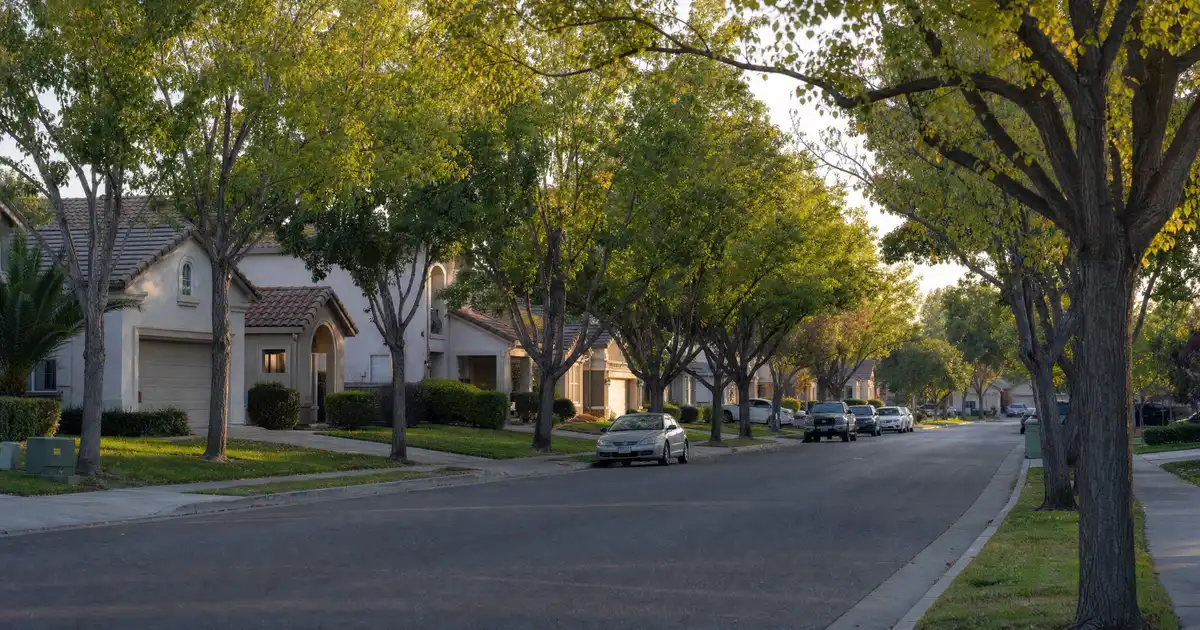 Tracy, California DSCR loans — qualify on the property’s rental income, not personal income.