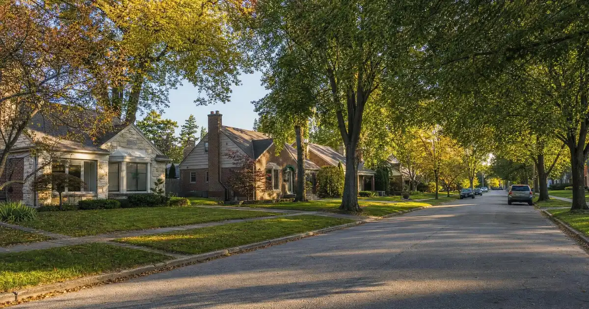 Troy, Michigan bank statement loans — qualify on twelve months of deposits, not tax returns.