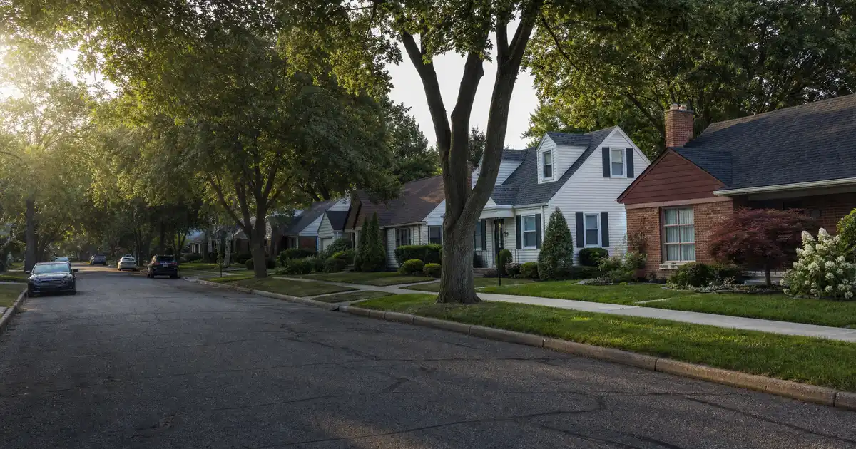 Troy, Michigan DSCR loans — qualify on the property’s rental income, not personal income.