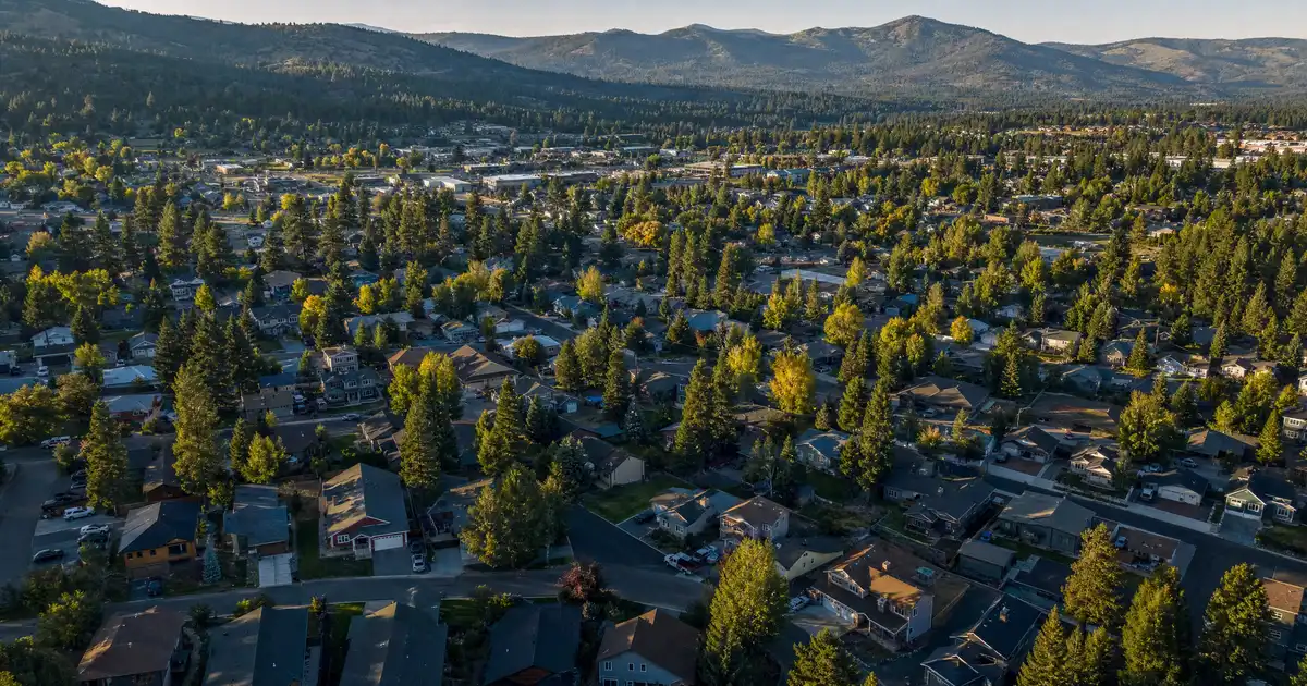 Truckee, California bank statement loans — qualify on twelve months of deposits, not tax returns.