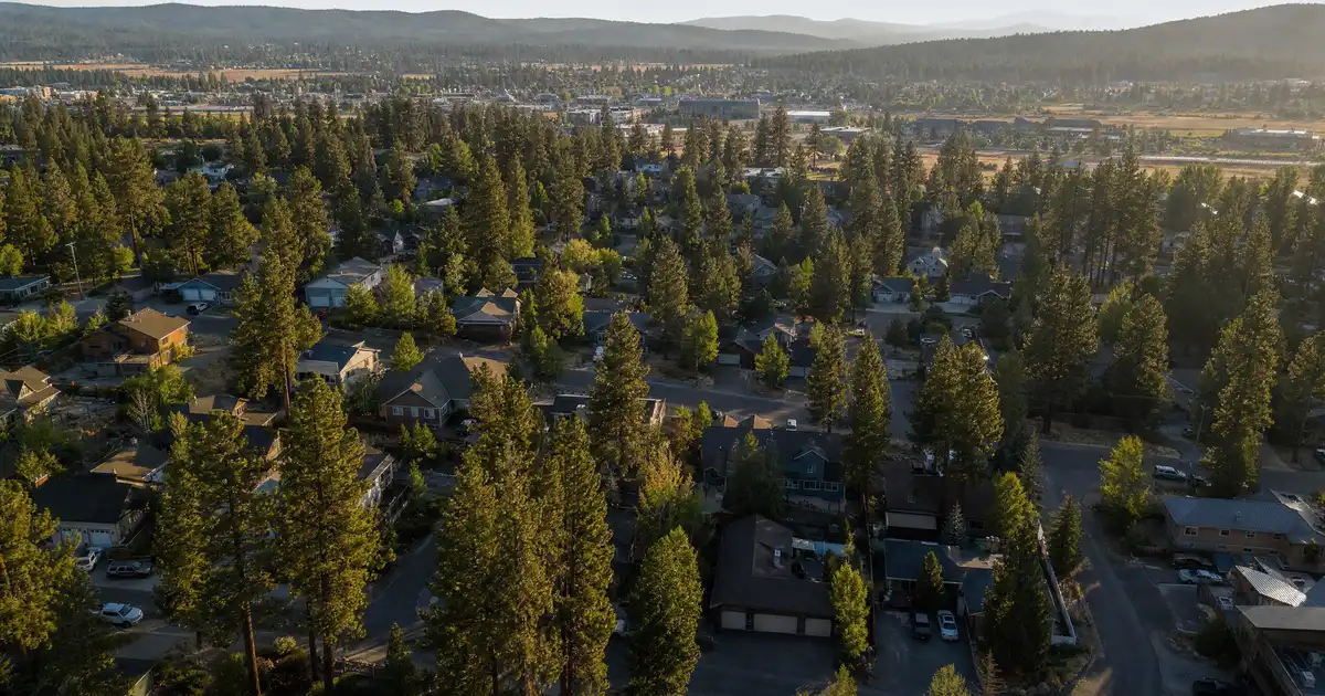 Truckee, California DSCR loans — qualify on the property’s rental income, not personal income.