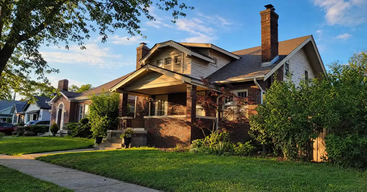 Tulsa, Oklahoma DSCR loans — qualify on the property’s rental income, not personal income.