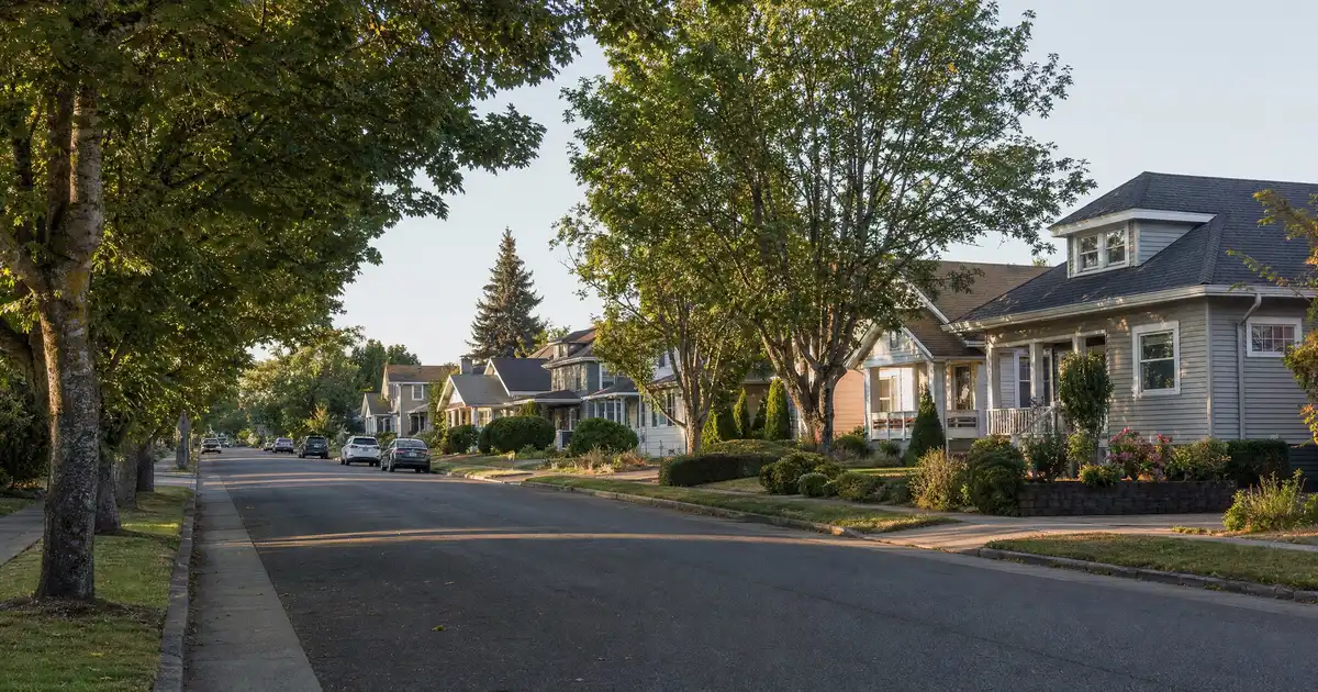 Tumwater, Washington DSCR loans — qualify on the property’s rental income, not personal income.