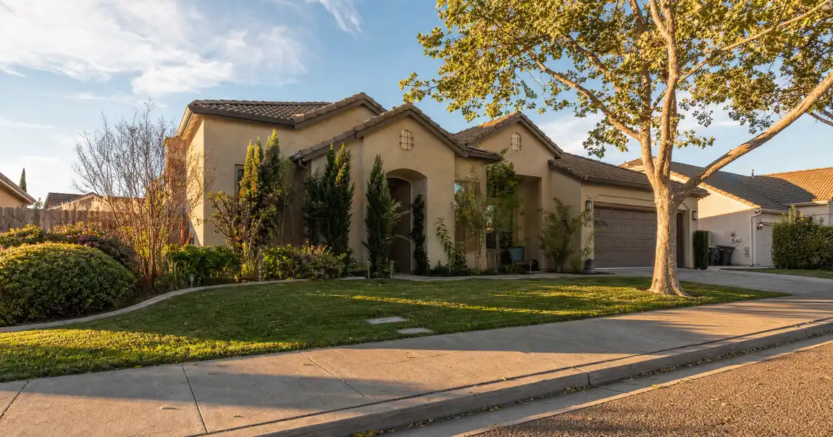 Turlock, California bank statement loans — qualify on twelve months of deposits, not tax returns.