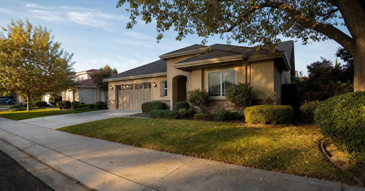 Turlock, California DSCR loans — qualify on the property’s rental income, not personal income.