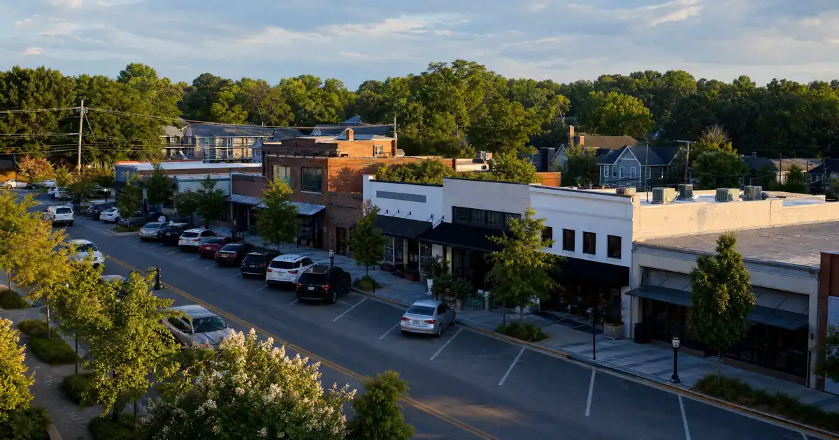 Tuscaloosa, Alabama bank statement loans — qualify on twelve months of deposits, not tax returns.