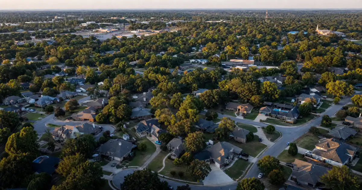 Tyler, Texas bank statement loans — qualify on twelve months of deposits, not tax returns.