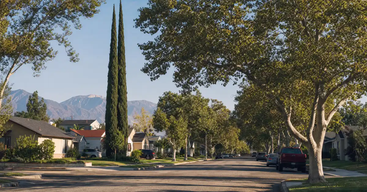 Upland, California DSCR loans — qualify on the property’s rental income, not personal income.