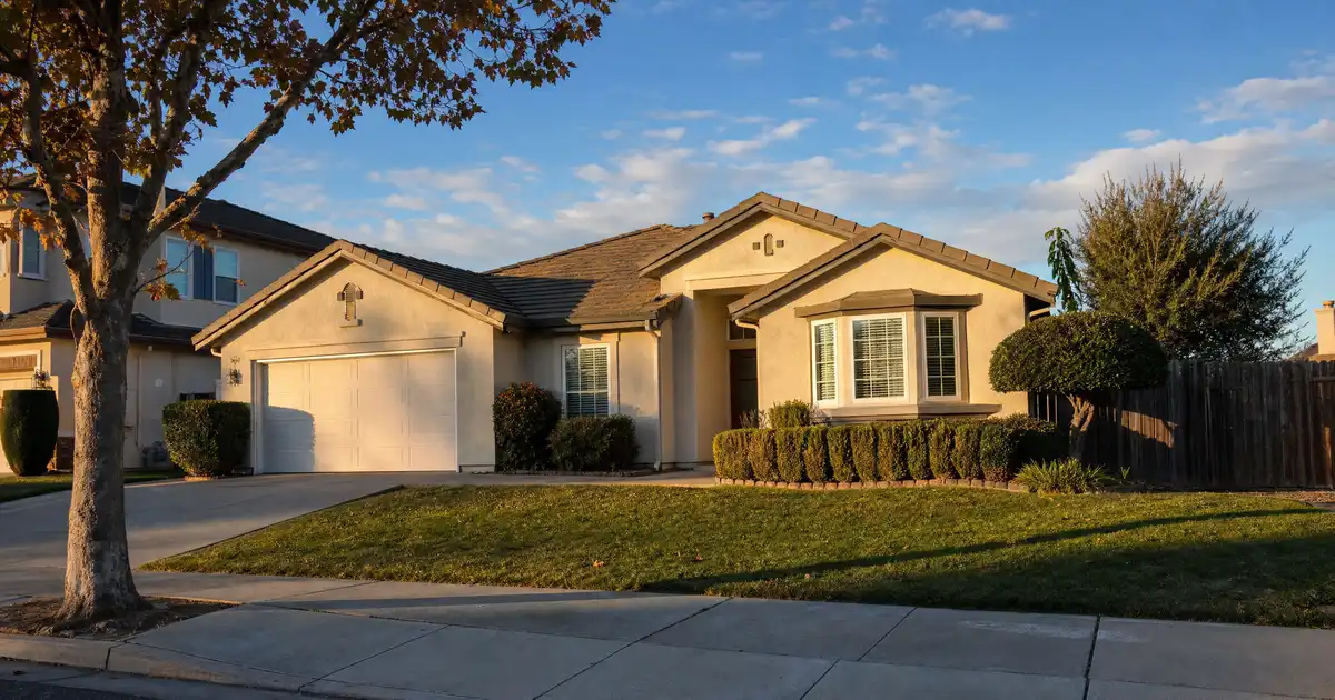 Vacaville, California DSCR loans — qualify on the property’s rental income, not personal income.