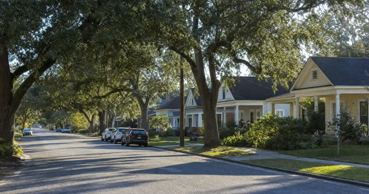 Valdosta, Georgia bank statement loans — qualify on twelve months of deposits, not tax returns.