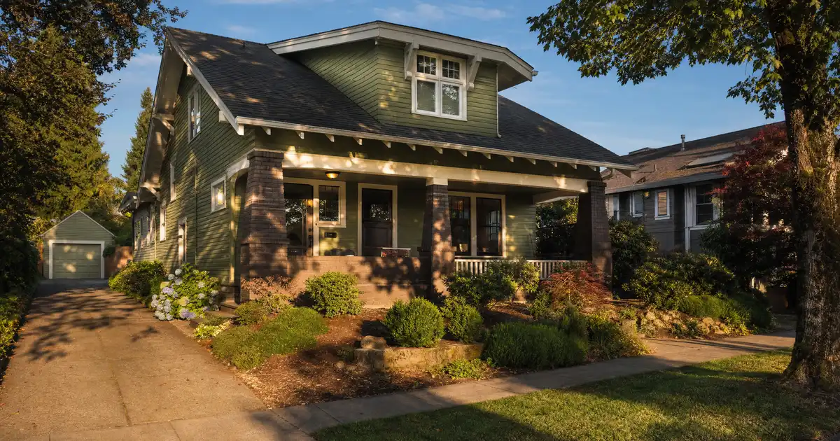 Vancouver, Washington bank statement loans — qualify on twelve months of deposits, not tax returns.