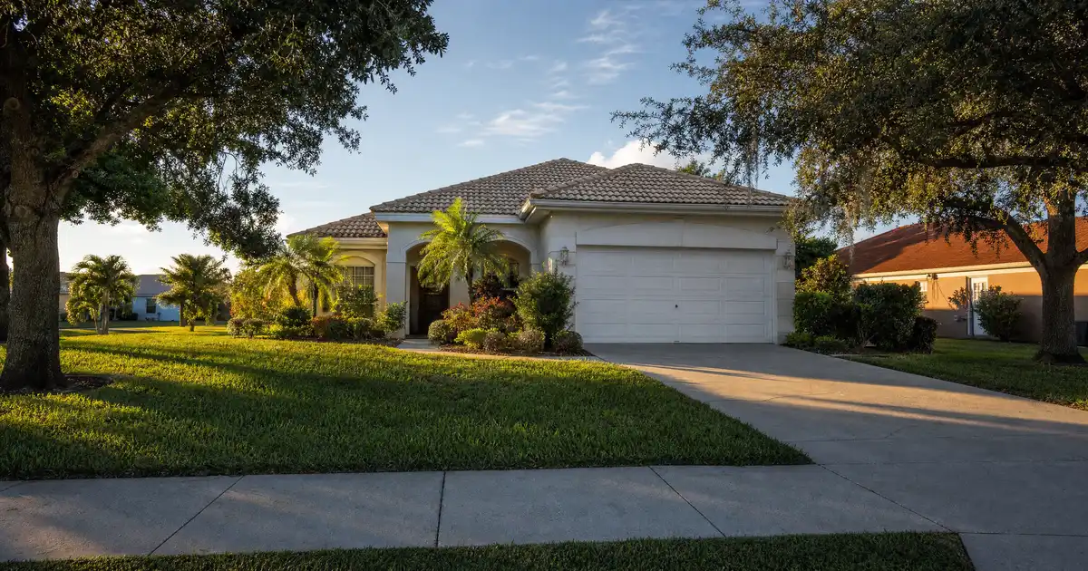 Venice, Florida DSCR loans — qualify on the property’s rental income, not personal income.