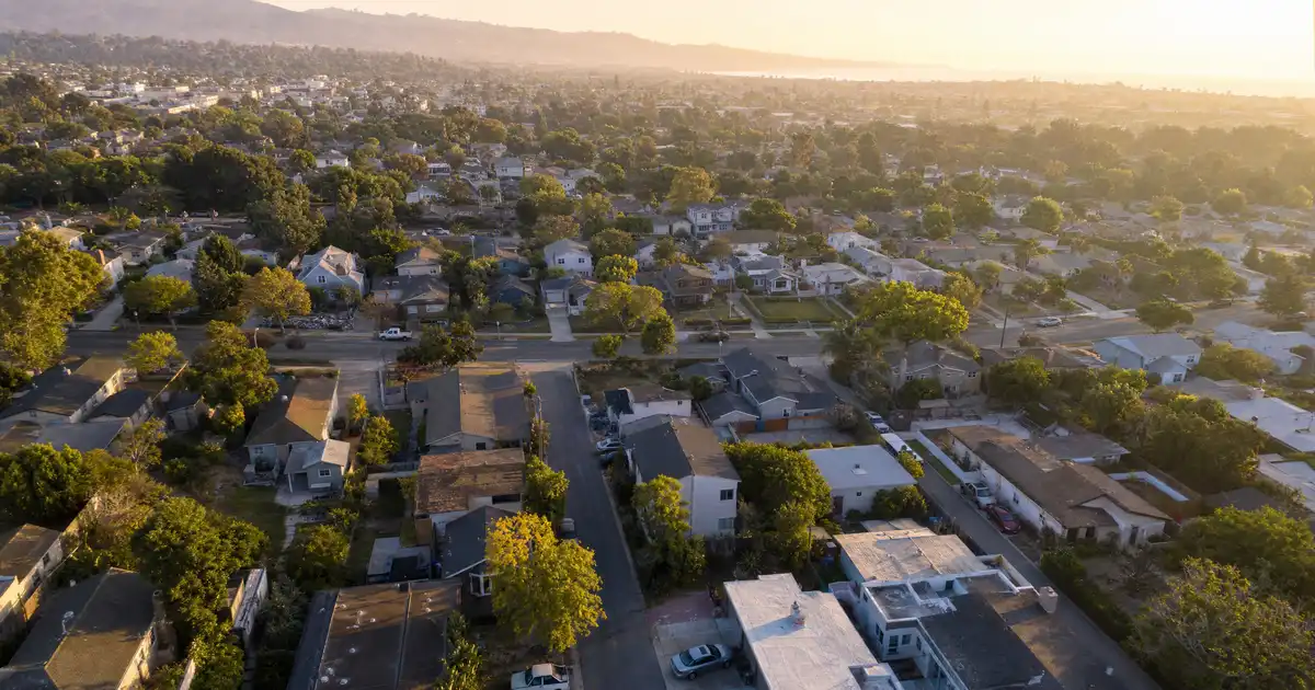 Ventura, California bank statement loans — qualify on twelve months of deposits, not tax returns.